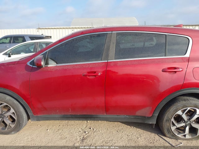 Продаж на аукціоні авто 2020 Kia Sportage Lx, vin: KNDPM3AC2L7637447, номер лоту: 45911545