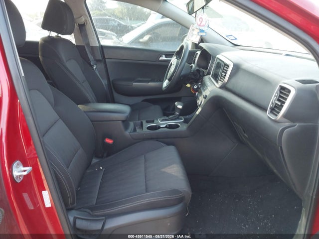 Продаж на аукціоні авто 2020 Kia Sportage Lx, vin: KNDPM3AC2L7637447, номер лоту: 45911545