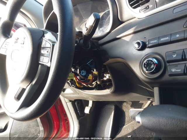Продаж на аукціоні авто 2020 Kia Sportage Lx, vin: KNDPM3AC2L7637447, номер лоту: 45911545