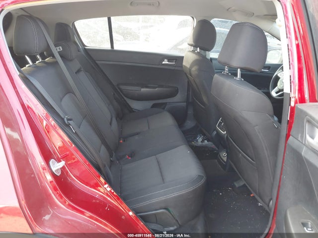 Продаж на аукціоні авто 2020 Kia Sportage Lx, vin: KNDPM3AC2L7637447, номер лоту: 45911545