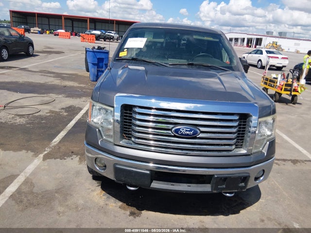 Продажа на аукционе авто 2012 Ford F-150 Xlt, vin: 1FTFW1ET3CFB94350, номер лота: 45911546
