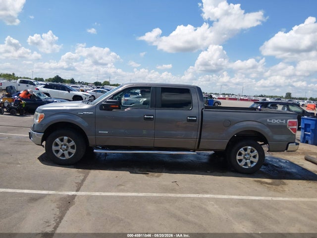 Продажа на аукционе авто 2012 Ford F-150 Xlt, vin: 1FTFW1ET3CFB94350, номер лота: 45911546