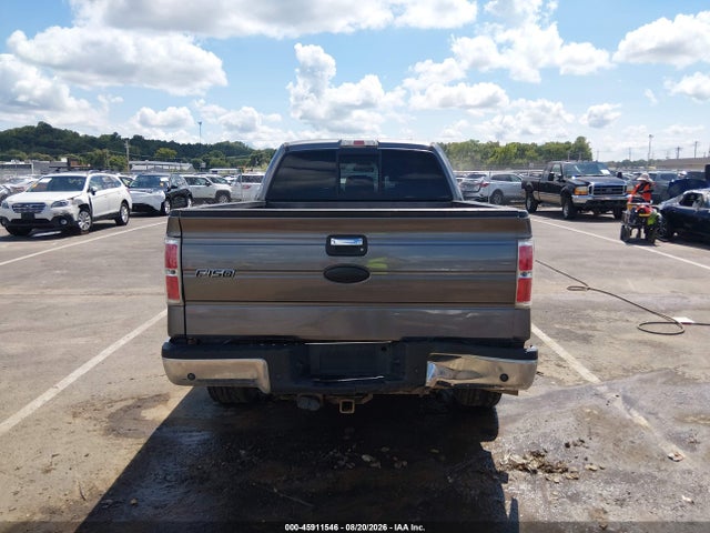 Продажа на аукционе авто 2012 Ford F-150 Xlt, vin: 1FTFW1ET3CFB94350, номер лота: 45911546