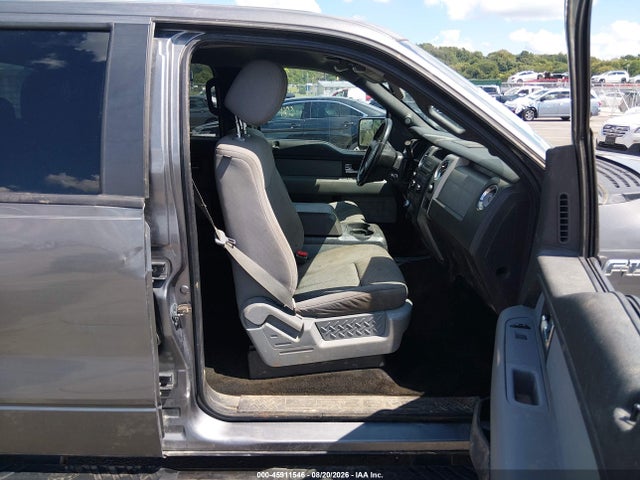 Продажа на аукционе авто 2012 Ford F-150 Xlt, vin: 1FTFW1ET3CFB94350, номер лота: 45911546