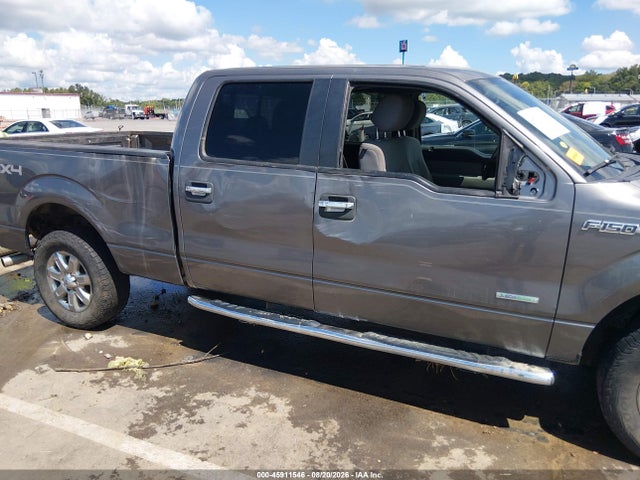 Продажа на аукционе авто 2012 Ford F-150 Xlt, vin: 1FTFW1ET3CFB94350, номер лота: 45911546