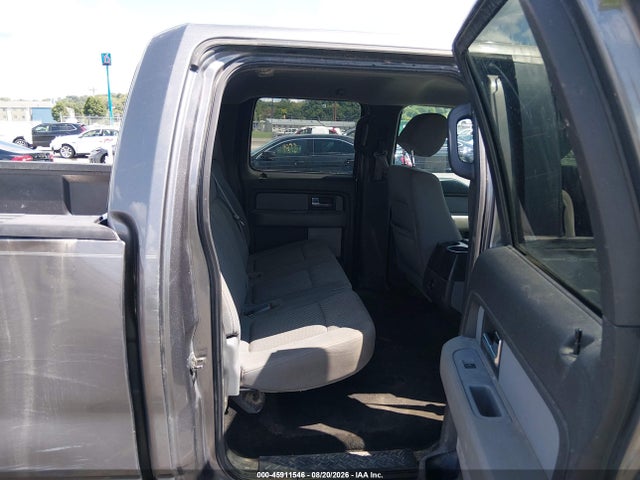 Продажа на аукционе авто 2012 Ford F-150 Xlt, vin: 1FTFW1ET3CFB94350, номер лота: 45911546