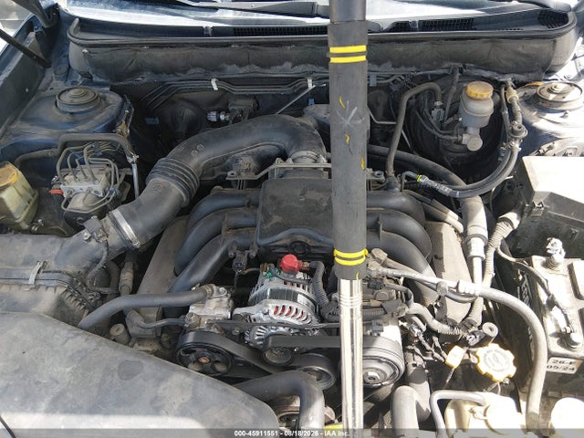 2011 Subaru Outback 3.6r Premium მანქანა იყიდება აუქციონზე, vin: 4S4BRDGC1B2391300, აუქციონის ნომერი: 45911551