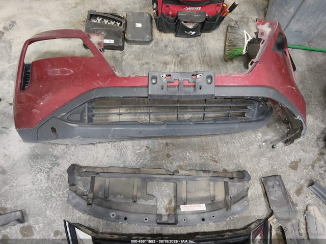 5N1AT3AB3MC836513 Nissan Rogue S Intelligent Awd
