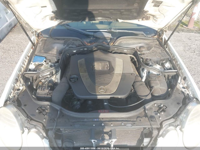 Продаж на аукціоні авто 2009 Mercedes-benz E 350, vin: WDBUF56X19B429648, номер лоту: 45911556