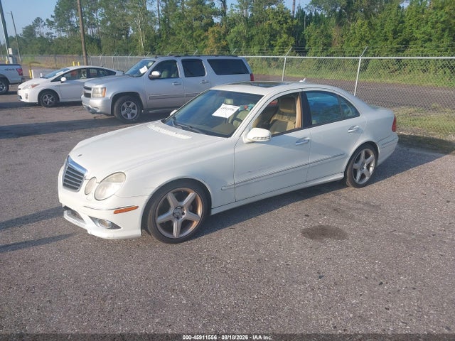 Продаж на аукціоні авто 2009 Mercedes-benz E 350, vin: WDBUF56X19B429648, номер лоту: 45911556