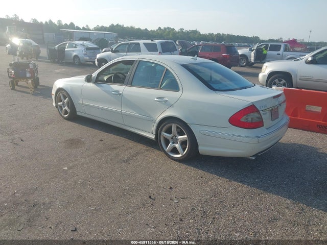Продаж на аукціоні авто 2009 Mercedes-benz E 350, vin: WDBUF56X19B429648, номер лоту: 45911556