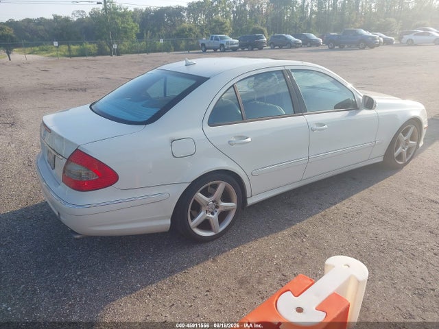 Продаж на аукціоні авто 2009 Mercedes-benz E 350, vin: WDBUF56X19B429648, номер лоту: 45911556