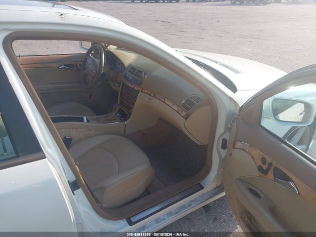 Продаж на аукціоні авто 2009 Mercedes-benz E 350, vin: WDBUF56X19B429648, номер лоту: 45911556