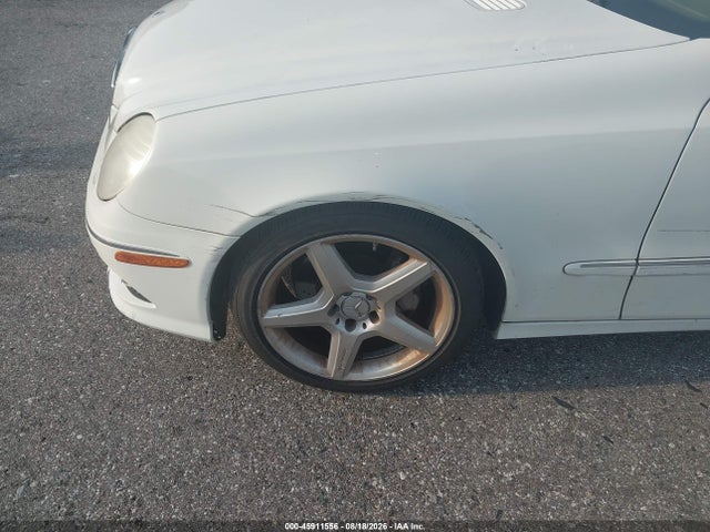 Продаж на аукціоні авто 2009 Mercedes-benz E 350, vin: WDBUF56X19B429648, номер лоту: 45911556