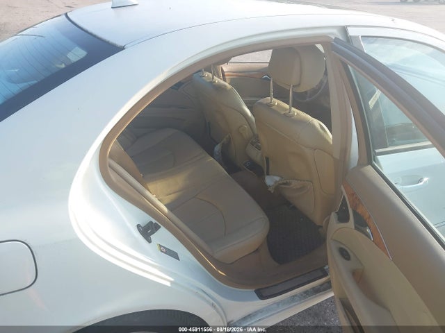 Продаж на аукціоні авто 2009 Mercedes-benz E 350, vin: WDBUF56X19B429648, номер лоту: 45911556