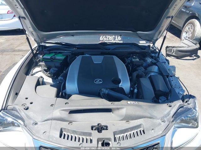 2017 Lexus Rc 350 მანქანა იყიდება აუქციონზე, vin: JTHHE5BC0H5017144, აუქციონის ნომერი: 45911562
