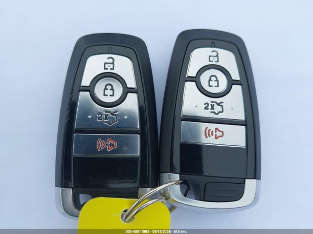 3FA6P0UU9JR271486 Ford Fusion Hybrid S