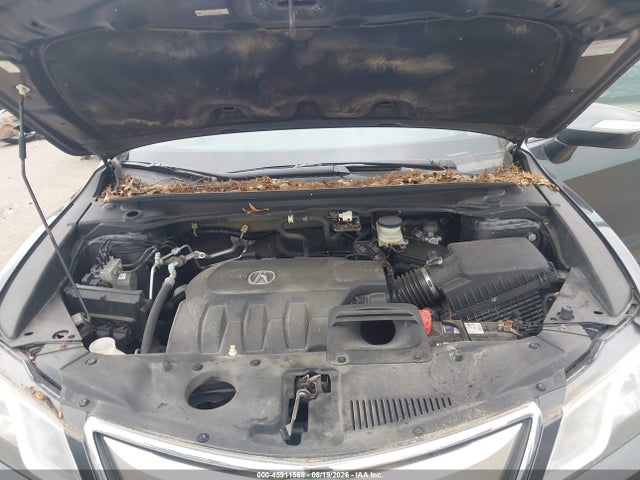 Aukcja sprzedaży 2014 Acura Rdx, vin: 5J8TB3H31EL004699, numer aukcji: 45911568
