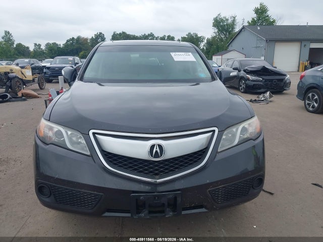 Aukcja sprzedaży 2014 Acura Rdx, vin: 5J8TB3H31EL004699, numer aukcji: 45911568