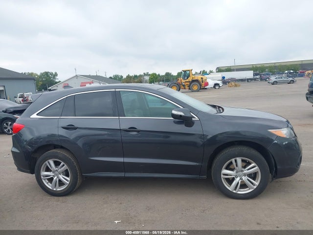 Aukcja sprzedaży 2014 Acura Rdx, vin: 5J8TB3H31EL004699, numer aukcji: 45911568