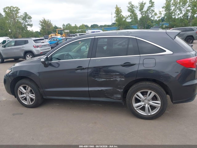Aukcja sprzedaży 2014 Acura Rdx, vin: 5J8TB3H31EL004699, numer aukcji: 45911568