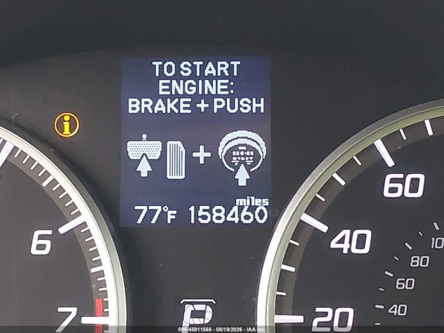 Aukcja sprzedaży 2014 Acura Rdx, vin: 5J8TB3H31EL004699, numer aukcji: 45911568