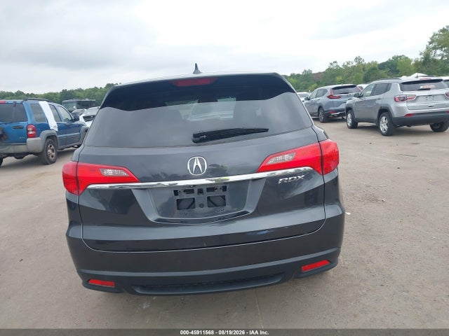 Aukcja sprzedaży 2014 Acura Rdx, vin: 5J8TB3H31EL004699, numer aukcji: 45911568
