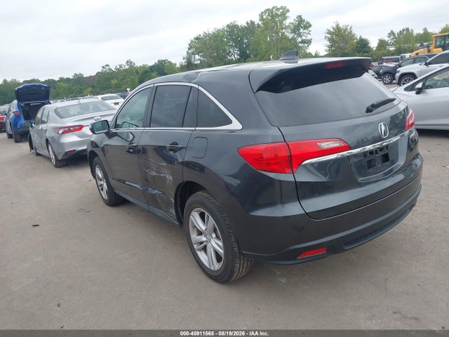 Aukcja sprzedaży 2014 Acura Rdx, vin: 5J8TB3H31EL004699, numer aukcji: 45911568