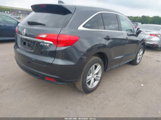 Aukcja sprzedaży 2014 Acura Rdx, vin: 5J8TB3H31EL004699, numer aukcji: 45911568