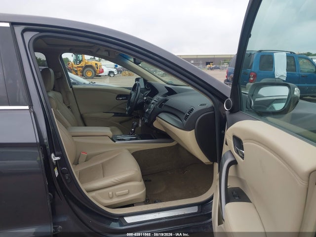 Aukcja sprzedaży 2014 Acura Rdx, vin: 5J8TB3H31EL004699, numer aukcji: 45911568