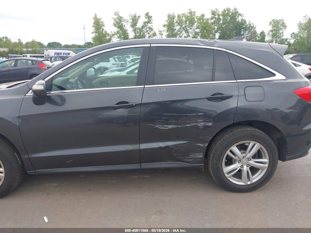 Aukcja sprzedaży 2014 Acura Rdx, vin: 5J8TB3H31EL004699, numer aukcji: 45911568
