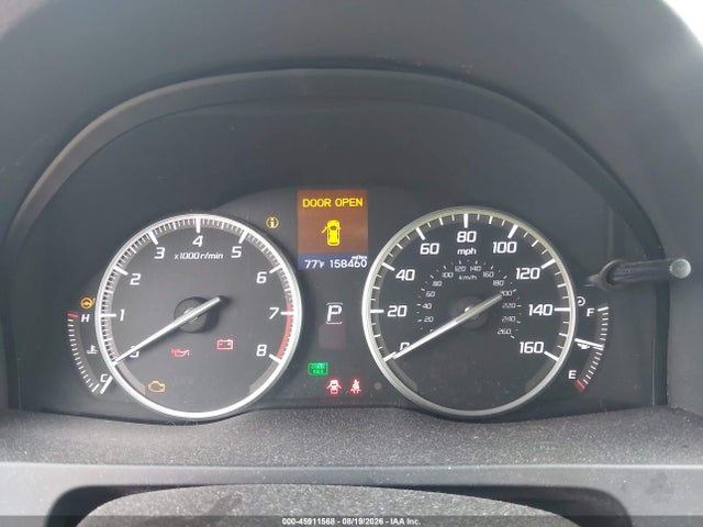 Aukcja sprzedaży 2014 Acura Rdx, vin: 5J8TB3H31EL004699, numer aukcji: 45911568