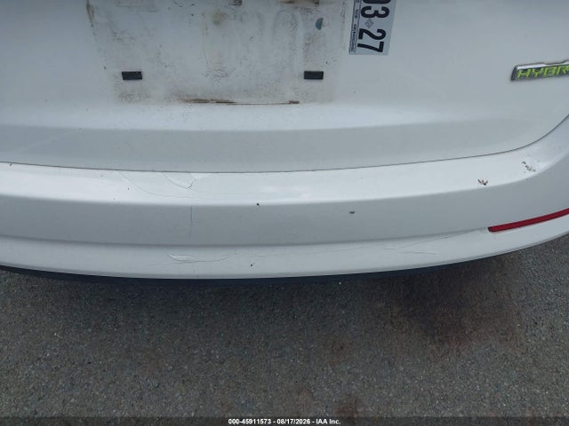 2012 Kia Optima Hybrid Ex მანქანა იყიდება აუქციონზე, vin: KNAGM4AD6C5034363, აუქციონის ნომერი: 45911573