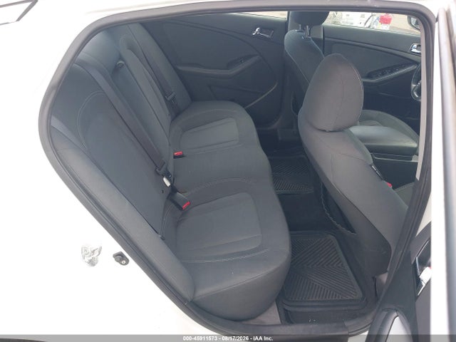 2012 Kia Optima Hybrid Ex მანქანა იყიდება აუქციონზე, vin: KNAGM4AD6C5034363, აუქციონის ნომერი: 45911573