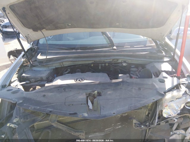 Aukcja sprzedaży 2011 Acura Mdx, vin: 2HNYD2H21BH546940, numer aukcji: 45911574