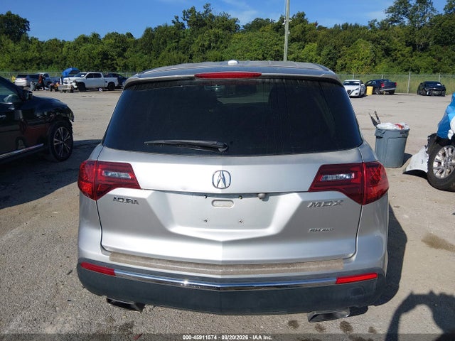 Aukcja sprzedaży 2011 Acura Mdx, vin: 2HNYD2H21BH546940, numer aukcji: 45911574