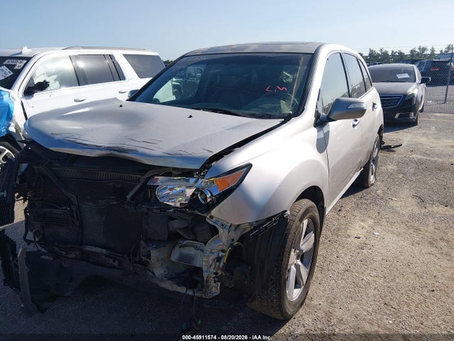 Aukcja sprzedaży 2011 Acura Mdx, vin: 2HNYD2H21BH546940, numer aukcji: 45911574