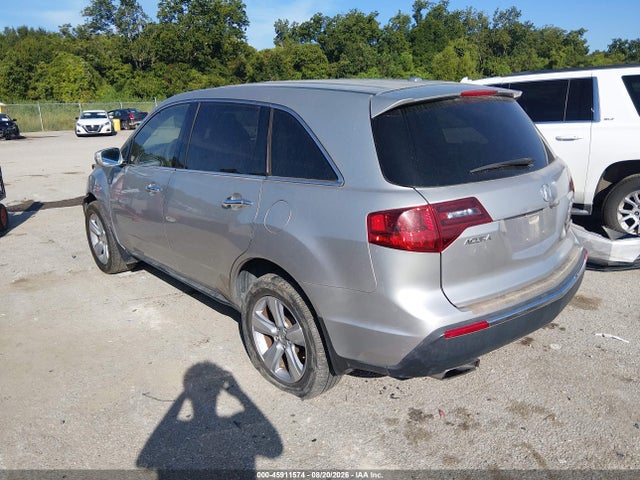 Aukcja sprzedaży 2011 Acura Mdx, vin: 2HNYD2H21BH546940, numer aukcji: 45911574
