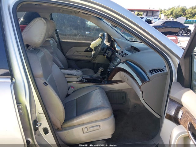 Aukcja sprzedaży 2011 Acura Mdx, vin: 2HNYD2H21BH546940, numer aukcji: 45911574