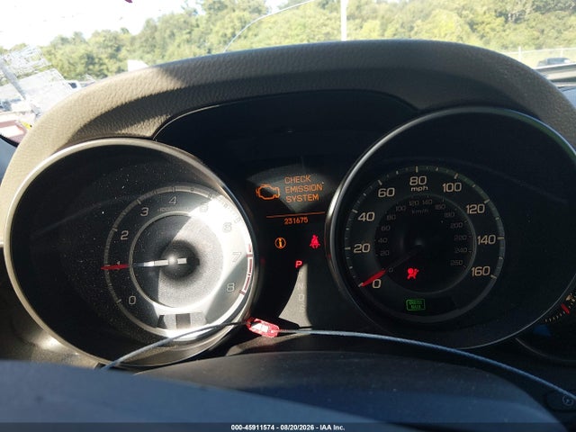 Aukcja sprzedaży 2011 Acura Mdx, vin: 2HNYD2H21BH546940, numer aukcji: 45911574
