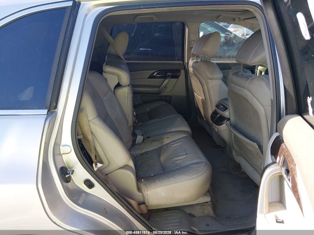 Aukcja sprzedaży 2011 Acura Mdx, vin: 2HNYD2H21BH546940, numer aukcji: 45911574