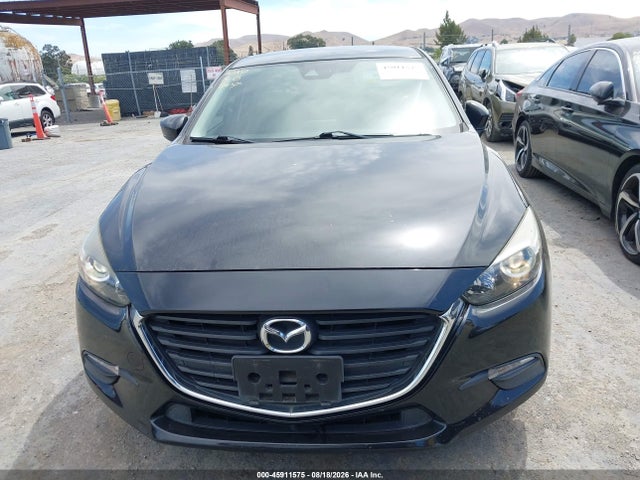 Mazda Mazda3 Touring 2017 JM1BN1V70H1103642 Image 12