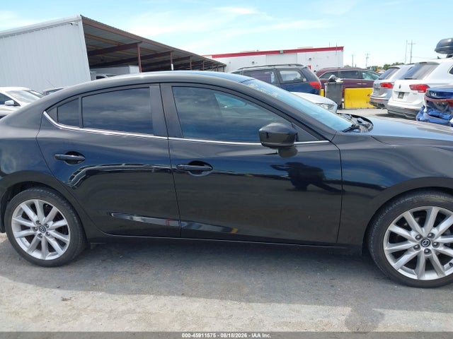 Mazda Mazda3 Touring 2017 JM1BN1V70H1103642 Image 13