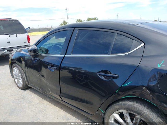 Mazda Mazda3 Touring 2017 JM1BN1V70H1103642 Image 14