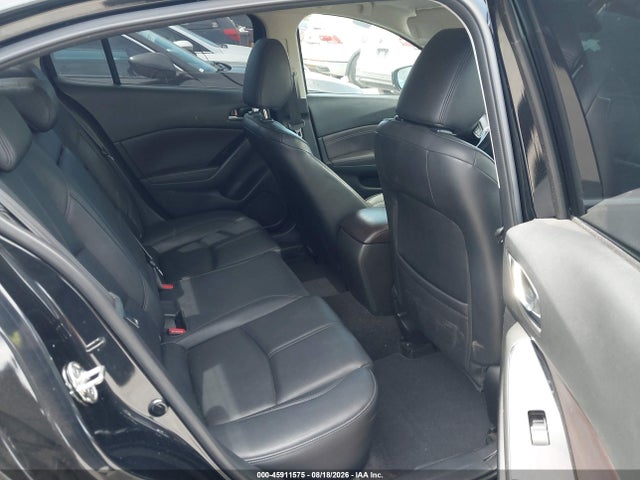 Mazda Mazda3 Touring 2017 JM1BN1V70H1103642 Image 8