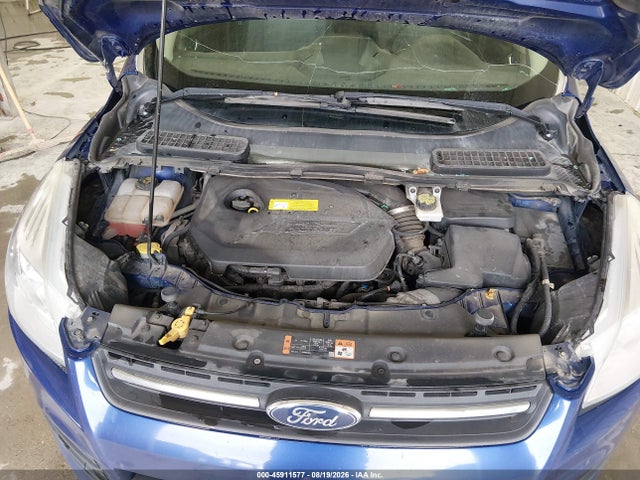 Aukcja sprzedaży 2015 Ford Escape Se, vin: 1FMCU9GX1FUB50933, numer aukcji: 45911577