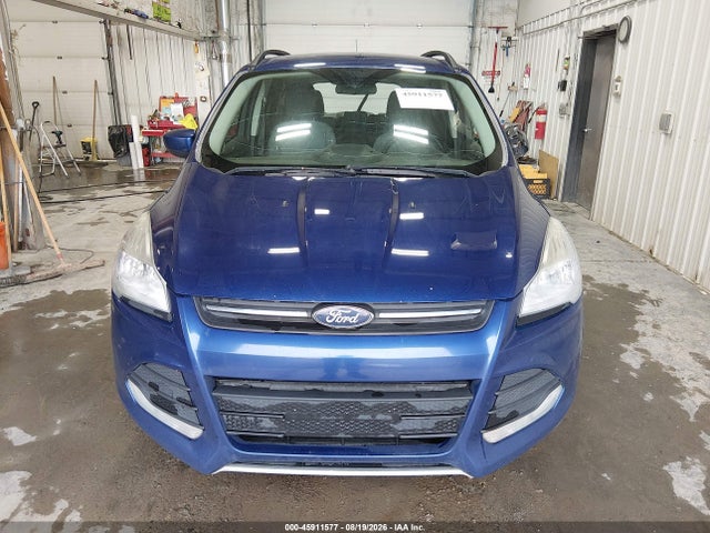 Aukcja sprzedaży 2015 Ford Escape Se, vin: 1FMCU9GX1FUB50933, numer aukcji: 45911577