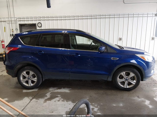 Aukcja sprzedaży 2015 Ford Escape Se, vin: 1FMCU9GX1FUB50933, numer aukcji: 45911577