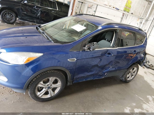 Aukcja sprzedaży 2015 Ford Escape Se, vin: 1FMCU9GX1FUB50933, numer aukcji: 45911577