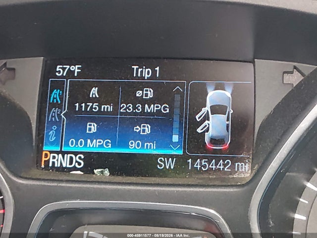 Aukcja sprzedaży 2015 Ford Escape Se, vin: 1FMCU9GX1FUB50933, numer aukcji: 45911577